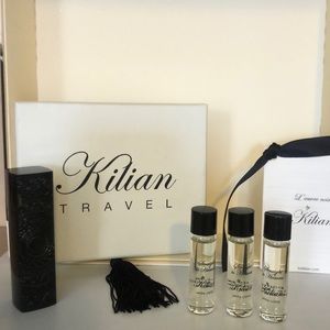 Kilian - White Cristal